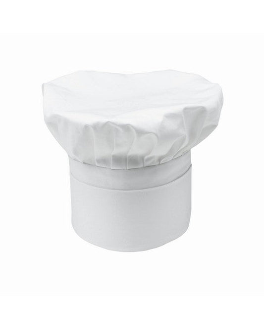 Cappello cuoco personalizzato con logo - Pubblienne