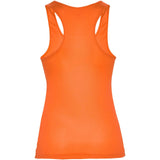 Canotta sportiva da donna Shura personalizzato con logo - Pubblienne