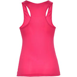 Canotta sportiva da donna Shura personalizzato con logo - Pubblienne