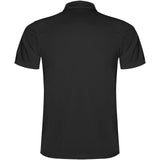 Polo sportiva a maniche corte da uomo Monzha personalizzato con logo - Pubblienne