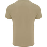 T-shirt sportiva a maniche corte da uomo Bahrain personalizzato con logo - Pubblienne