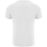 T-shirt sportiva a maniche corte da uomo Bahrain personalizzato con logo - Pubblienne