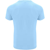 T-shirt sportiva a maniche corte da uomo Bahrain personalizzato con logo - Pubblienne