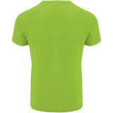 T-shirt sportiva a maniche corte da uomo Bahrain personalizzato con logo - Pubblienne