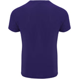 T-shirt sportiva a maniche corte da uomo Bahrain personalizzato con logo - Pubblienne