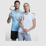 Polo sportiva a maniche corte da donna Monzha personalizzato con logo - Pubblienne