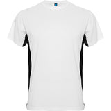R0424 - Roly Tokyo T-Shirt Uomo personalizzato con logo - Pubblienne