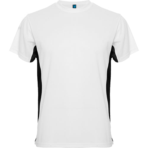 R0424 - Roly Tokyo T-Shirt Uomo personalizzato con logo - Pubblienne