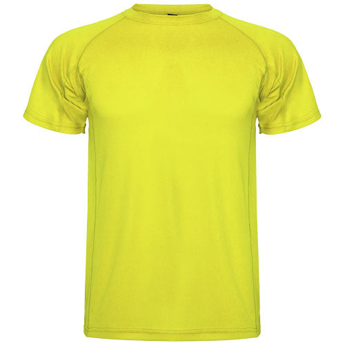 Fluor Yellow