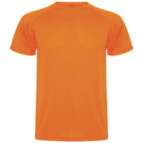 Fluor Orange