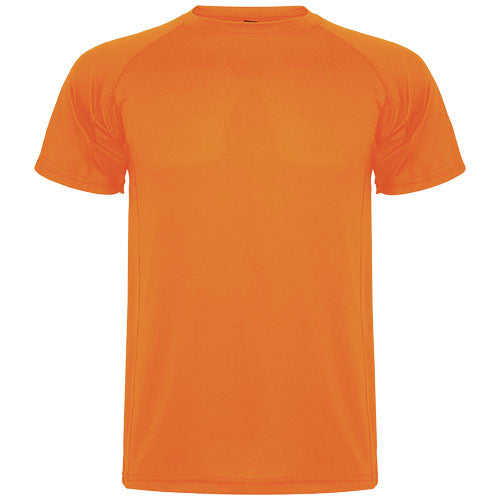 Fluor Orange