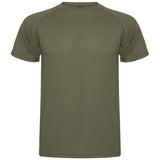 Militar Green