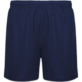 Pantaloncini sportivi unisex Player personalizzato con logo - Pubblienne