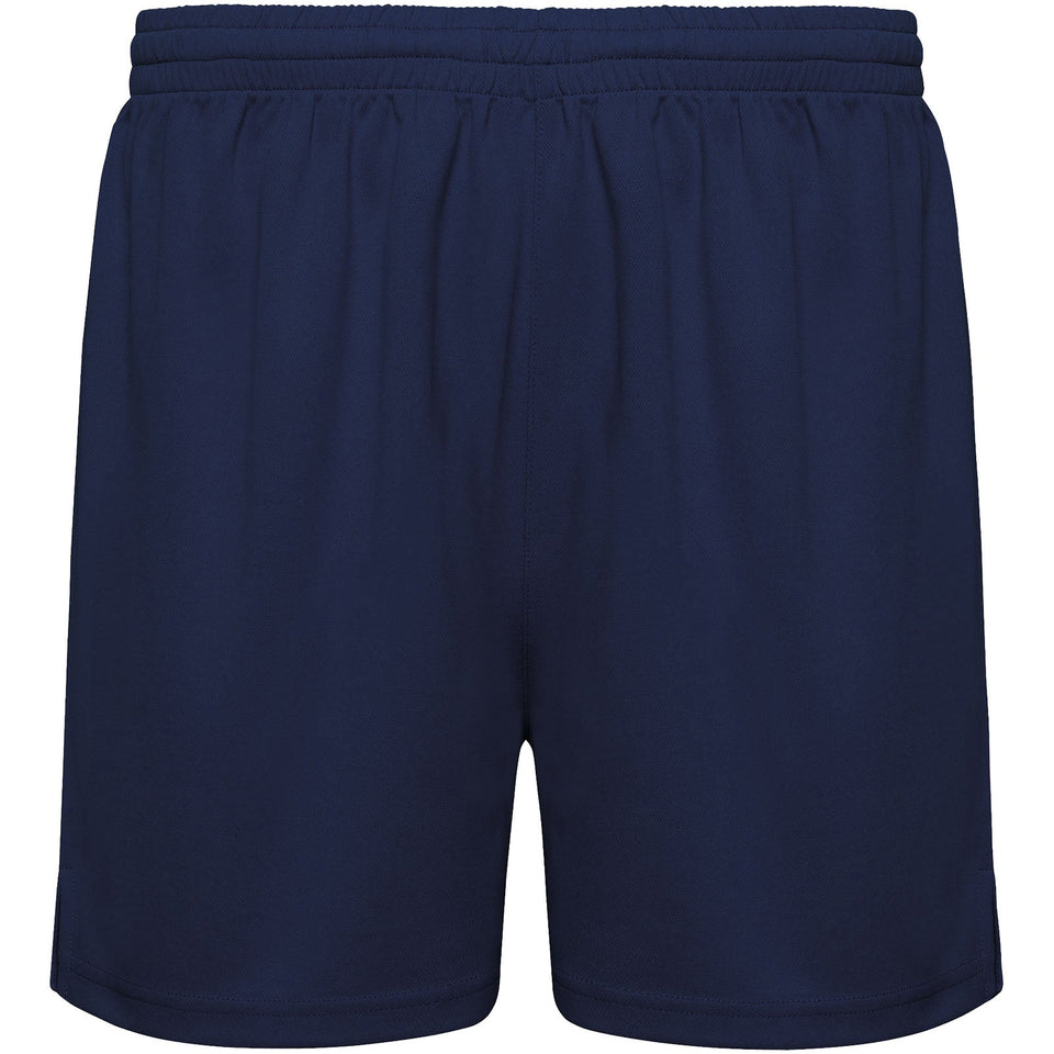Pantaloncini sportivi unisex Player personalizzato con logo - Pubblienne