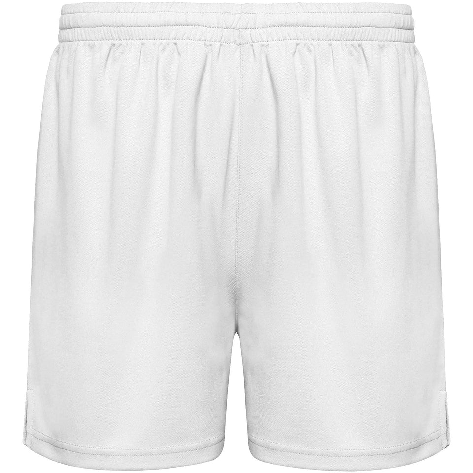 Pantaloncini sportivi unisex Player personalizzato con logo - Pubblienne