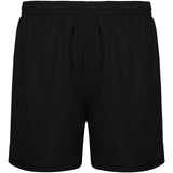 Pantaloncini sportivi unisex Player personalizzato con logo - Pubblienne