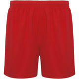Pantaloncini sportivi unisex Player personalizzato con logo - Pubblienne