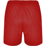 Pantaloncini sportivi unisex Player personalizzato con logo - Pubblienne