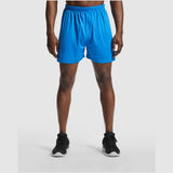 Pantaloncini sportivi unisex Player personalizzato con logo - Pubblienne