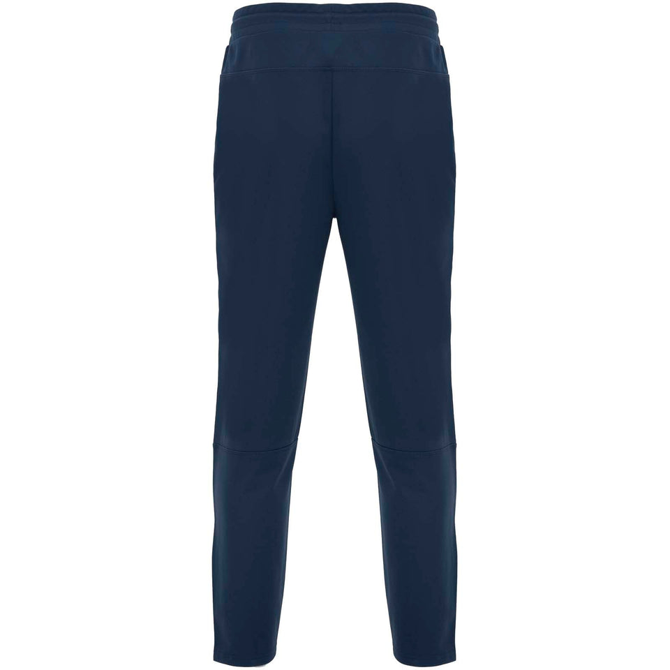 Pantaloni unisex Neapolis personalizzato con logo - Pubblienne