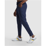 Pantaloni unisex Neapolis personalizzato con logo - Pubblienne