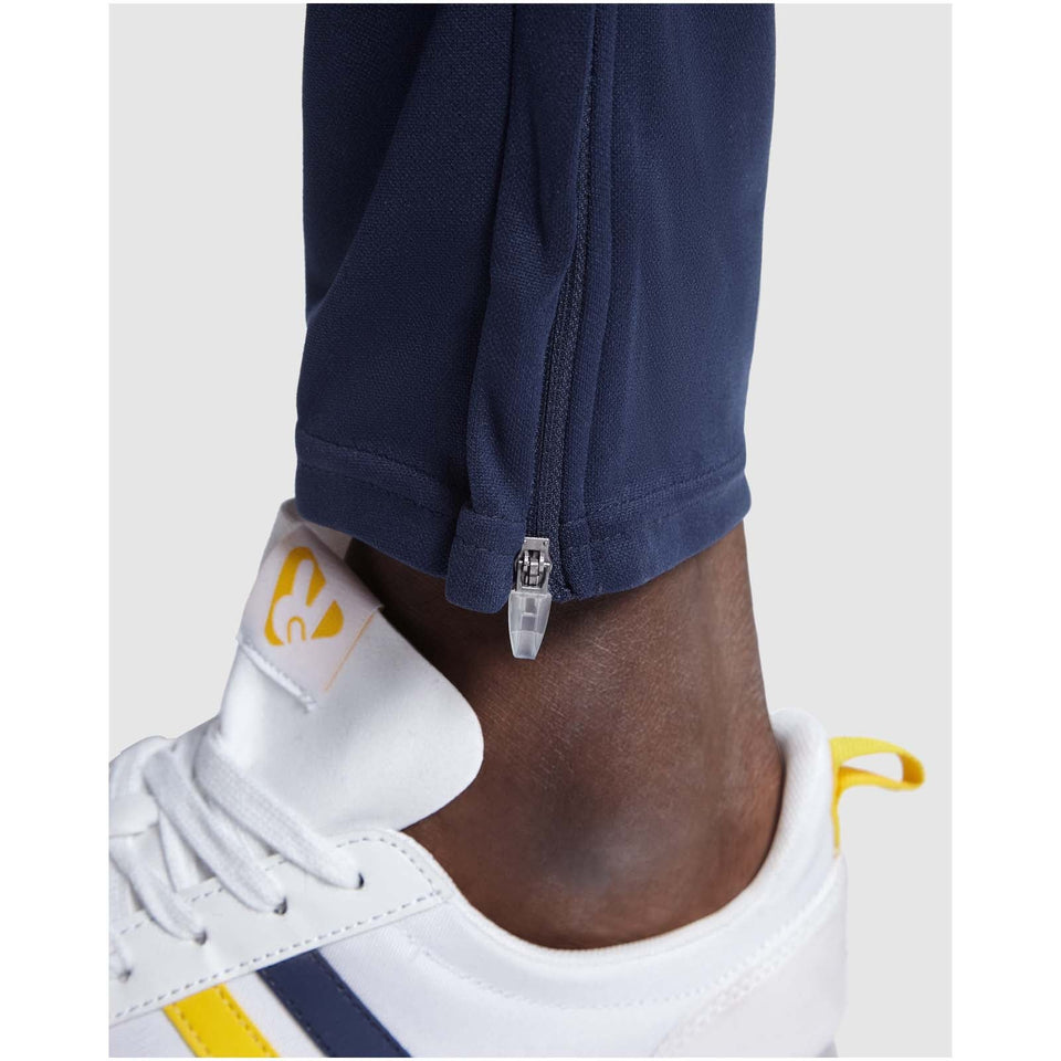 Pantaloni unisex Neapolis personalizzato con logo - Pubblienne