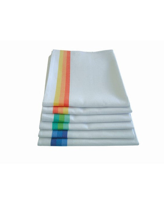 Strofinaccio personalizzato con logo - Pubblienne