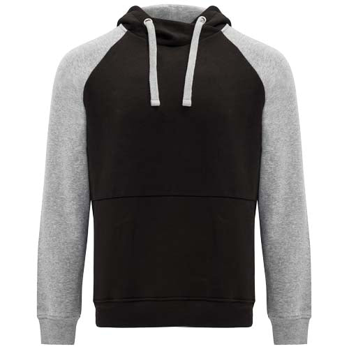 Grigio Melange / Nero