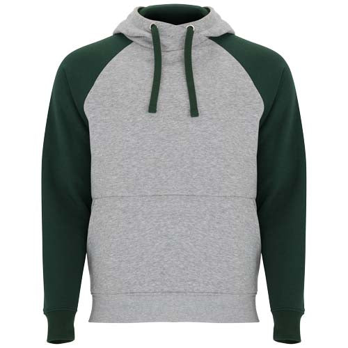 Grigio Melange / Verde Bottiglia