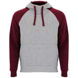 Garnet / Grigio Melange