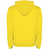 Felpa con cappuccio da uomo Urban personalizzato con logo - Pubblienne