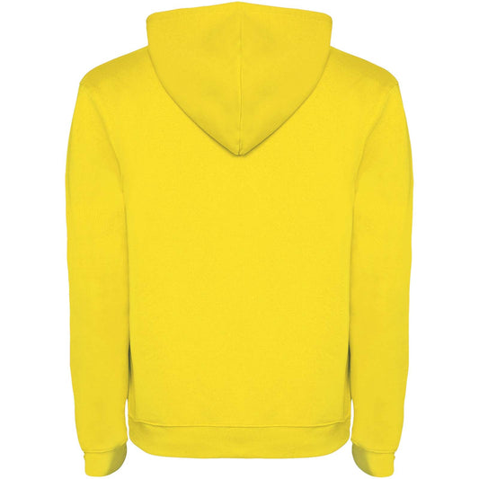 Felpa con cappuccio da uomo Urban personalizzato con logo - Pubblienne