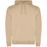 Felpa con cappuccio da uomo Urban personalizzato con logo - Pubblienne