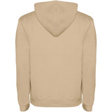 Felpa con cappuccio da uomo Urban personalizzato con logo - Pubblienne