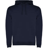 Felpa con cappuccio da uomo Urban personalizzato con logo - Pubblienne