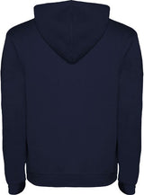 Felpa con cappuccio  Urban personalizzato con logo - Pubblienne