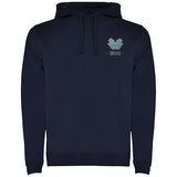 Felpa con cappuccio  Urban personalizzato con logo - Pubblienne