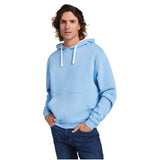 Felpa con cappuccio da uomo Urban personalizzato con logo - Pubblienne
