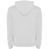 Felpa con cappuccio da uomo Urban personalizzato con logo - Pubblienne
