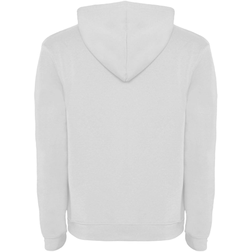 Felpa con cappuccio da uomo Urban personalizzato con logo - Pubblienne