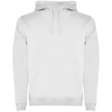 Felpa con cappuccio da uomo Urban personalizzato con logo - Pubblienne
