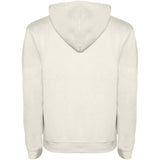 Felpa con cappuccio da uomo Urban personalizzato con logo - Pubblienne