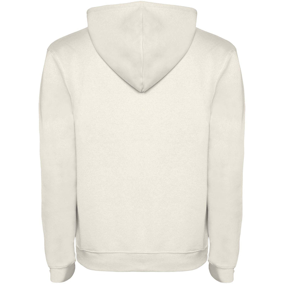 Felpa con cappuccio da uomo Urban personalizzato con logo - Pubblienne