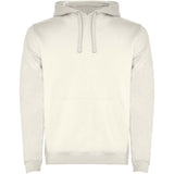 Felpa con cappuccio da uomo Urban personalizzato con logo - Pubblienne