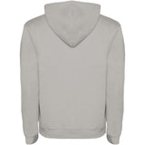 Felpa con cappuccio da uomo Urban personalizzato con logo - Pubblienne