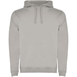 Felpa con cappuccio da uomo Urban personalizzato con logo - Pubblienne