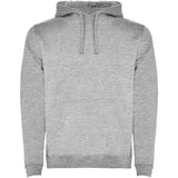 Felpa con cappuccio da uomo Urban personalizzato con logo - Pubblienne