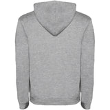 Felpa con cappuccio da uomo Urban personalizzato con logo - Pubblienne