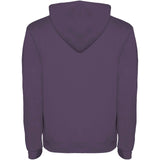 Felpa con cappuccio da uomo Urban personalizzato con logo - Pubblienne
