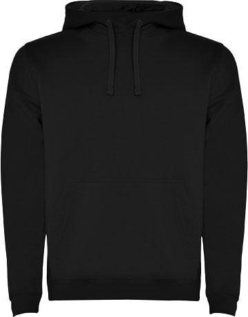 Felpa con cappuccio  Urban personalizzato con logo - Pubblienne